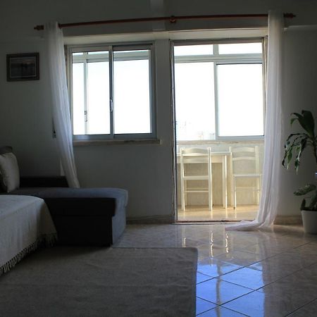 Apartamento Beliche Apartment กอสตา ดา กาปาริกา ภายนอก รูปภาพ