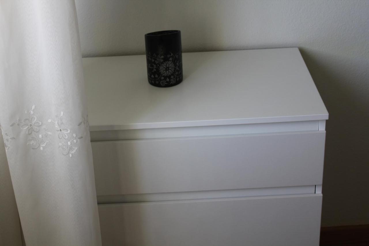 Apartamento Beliche Apartment กอสตา ดา กาปาริกา ภายนอก รูปภาพ