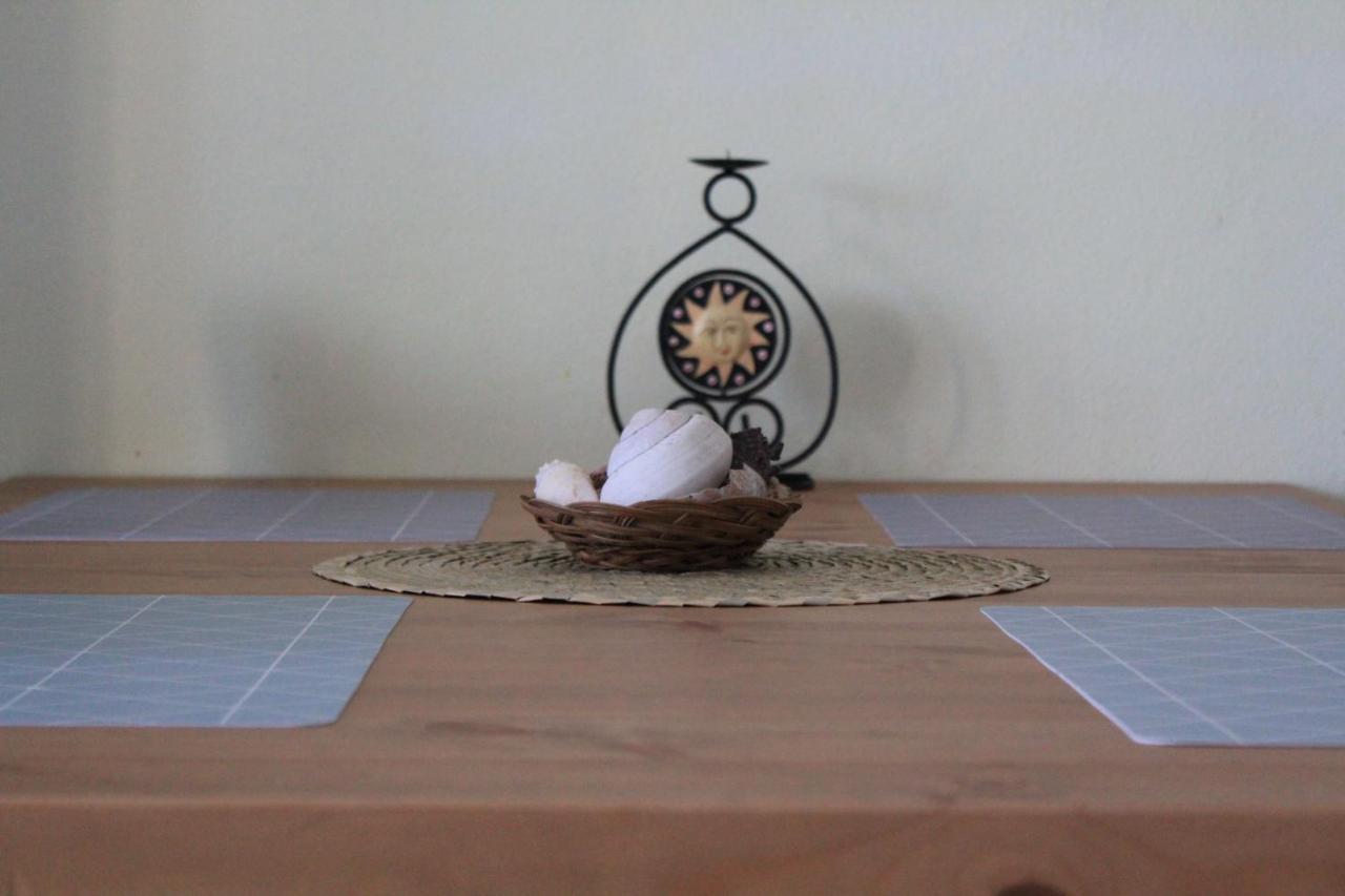 Apartamento Beliche Apartment กอสตา ดา กาปาริกา ภายนอก รูปภาพ