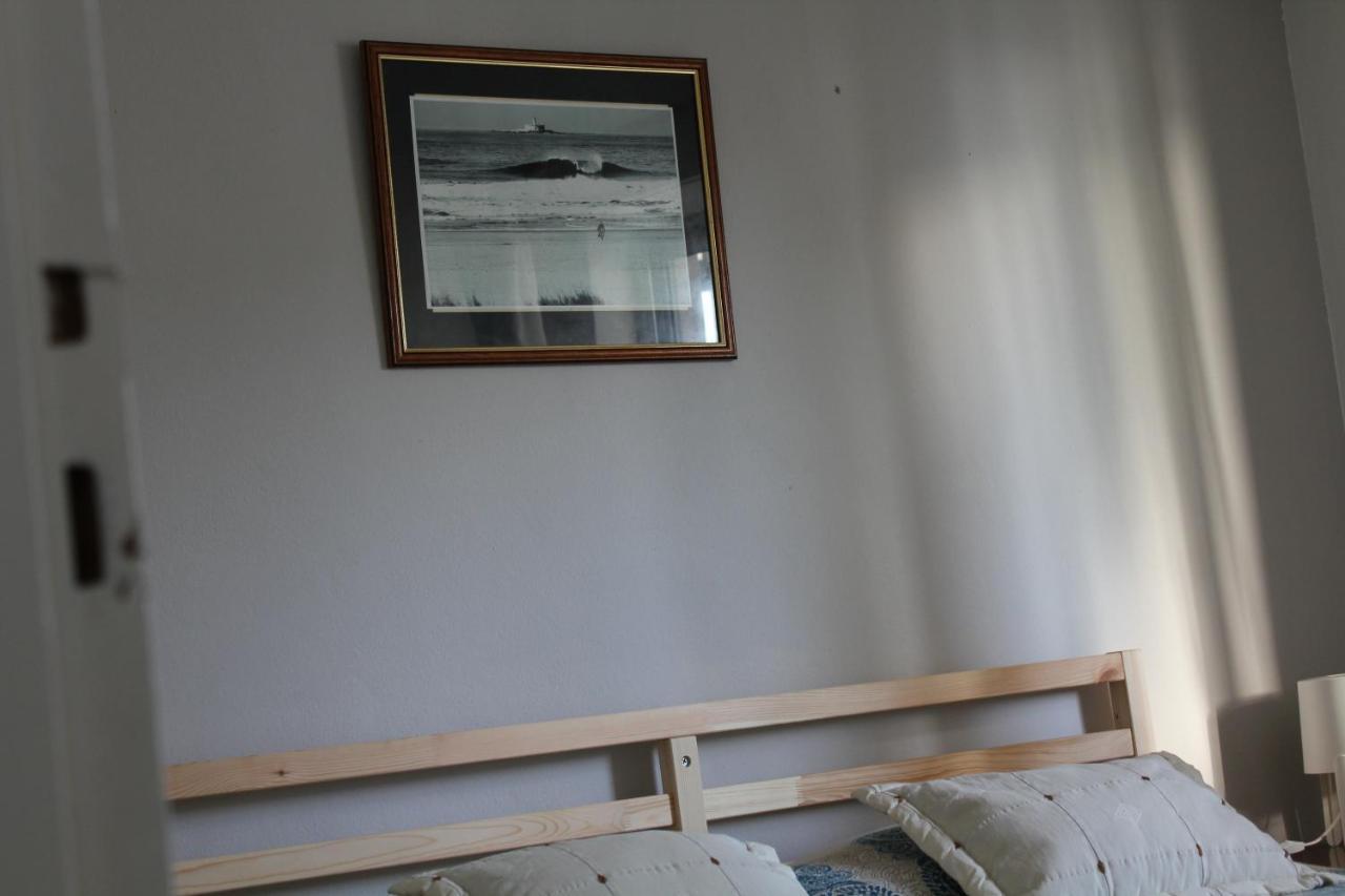 Apartamento Beliche Apartment กอสตา ดา กาปาริกา ภายนอก รูปภาพ