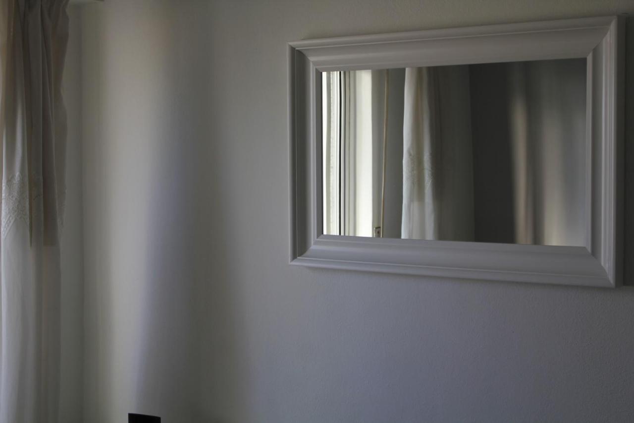 Apartamento Beliche Apartment กอสตา ดา กาปาริกา ภายนอก รูปภาพ