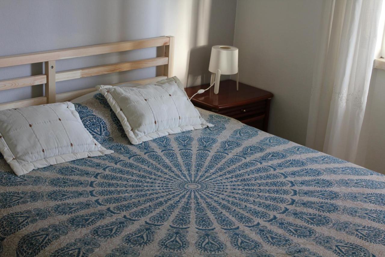 Apartamento Beliche Apartment กอสตา ดา กาปาริกา ภายนอก รูปภาพ