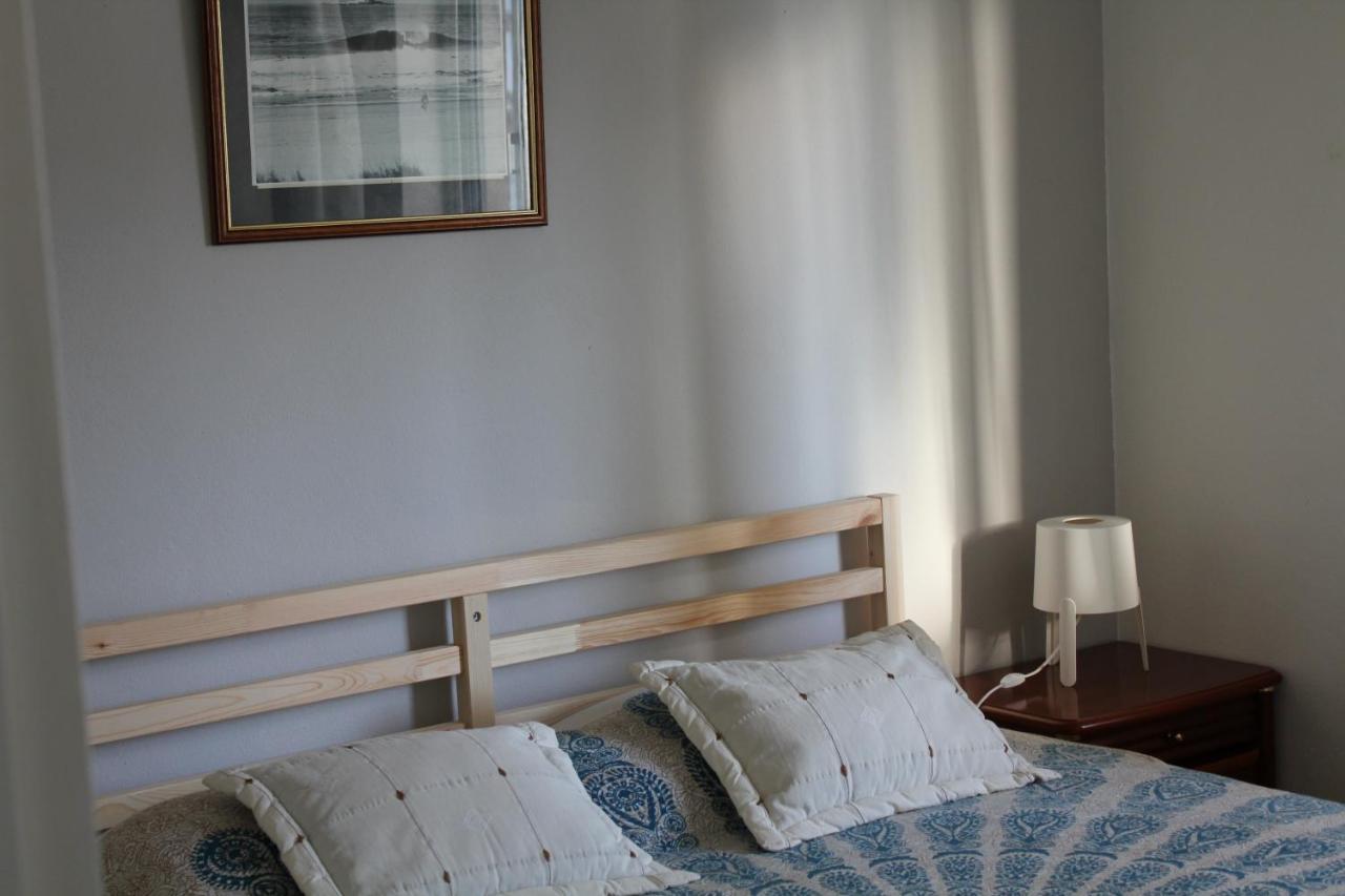 Apartamento Beliche Apartment กอสตา ดา กาปาริกา ภายนอก รูปภาพ