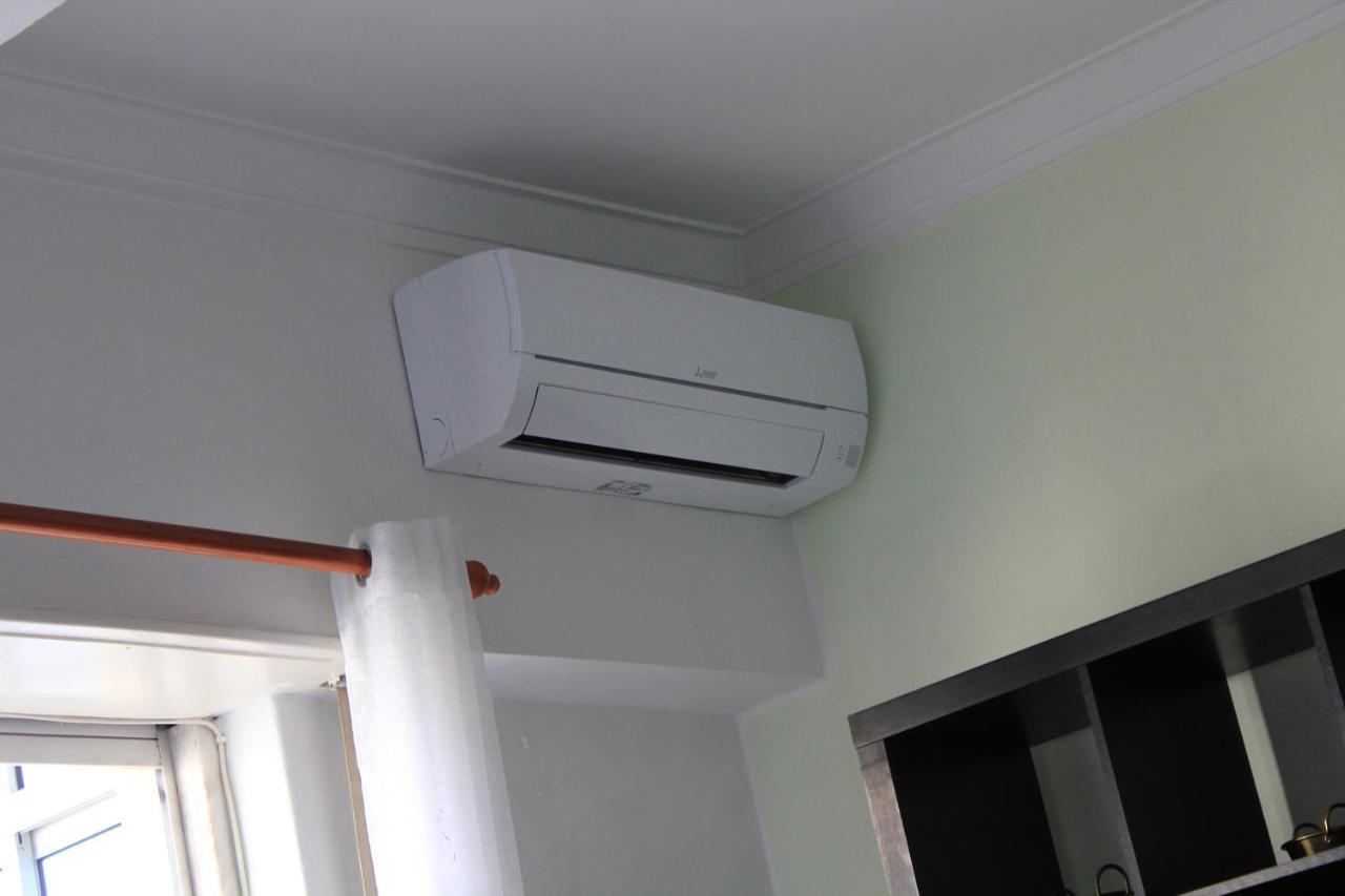 Apartamento Beliche Apartment กอสตา ดา กาปาริกา ภายนอก รูปภาพ