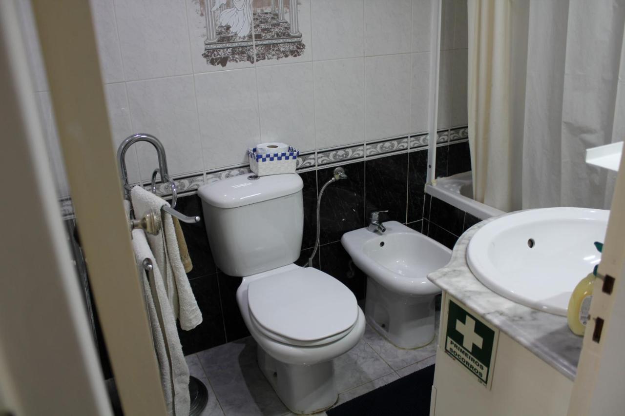 Apartamento Beliche Apartment กอสตา ดา กาปาริกา ภายนอก รูปภาพ