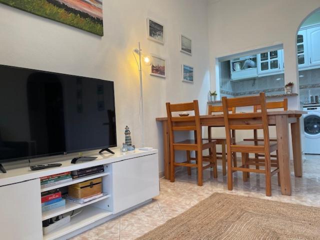 Apartamento Beliche Apartment กอสตา ดา กาปาริกา ภายนอก รูปภาพ