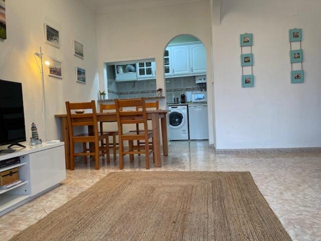 Apartamento Beliche Apartment กอสตา ดา กาปาริกา ภายนอก รูปภาพ