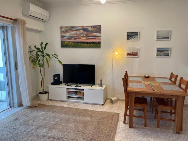 Apartamento Beliche Apartment กอสตา ดา กาปาริกา ภายนอก รูปภาพ