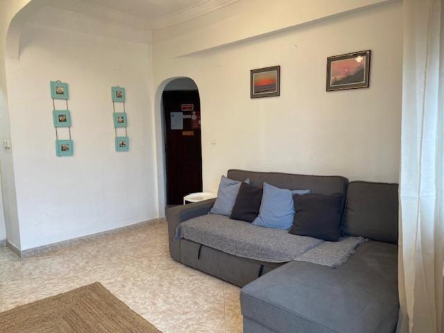 Apartamento Beliche Apartment กอสตา ดา กาปาริกา ภายนอก รูปภาพ
